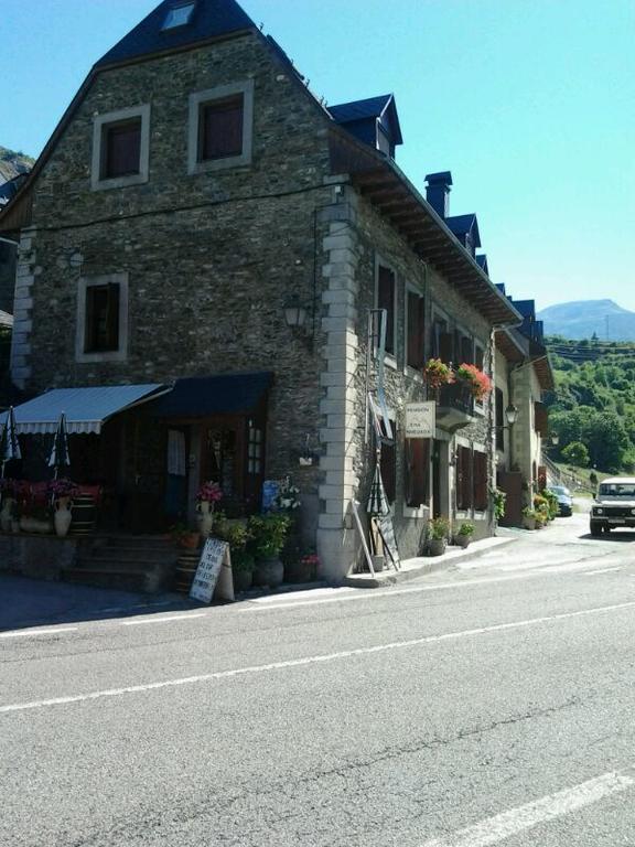 Pensión Alojamiento Rural Ostau Era Nheuada 2*